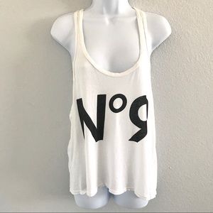 Wildfox Couture Love Potion No. 9 Tank - Size M